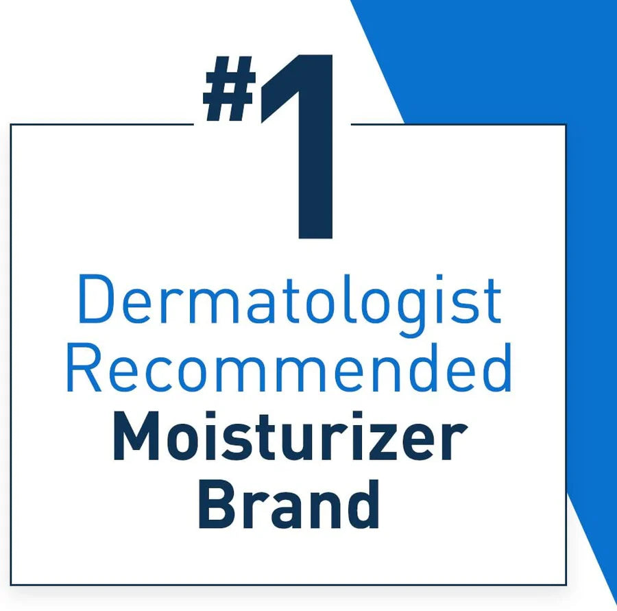 CeraVe Daily Moisturizing Lotion|For Normal To Dry Skin