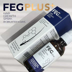 FEG PLUS Hair Growth Spray