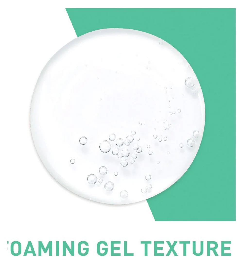 CeraVe Foaming Cleanser|For Normal to Oily Skin
