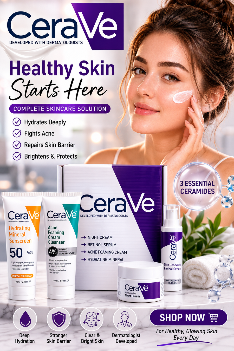 Skin Care