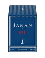 Buy 1 Get 1 Free Long-lasting Perfume Janan Gold+Janan Sports With Free Delivery