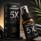 5X Long Lasting